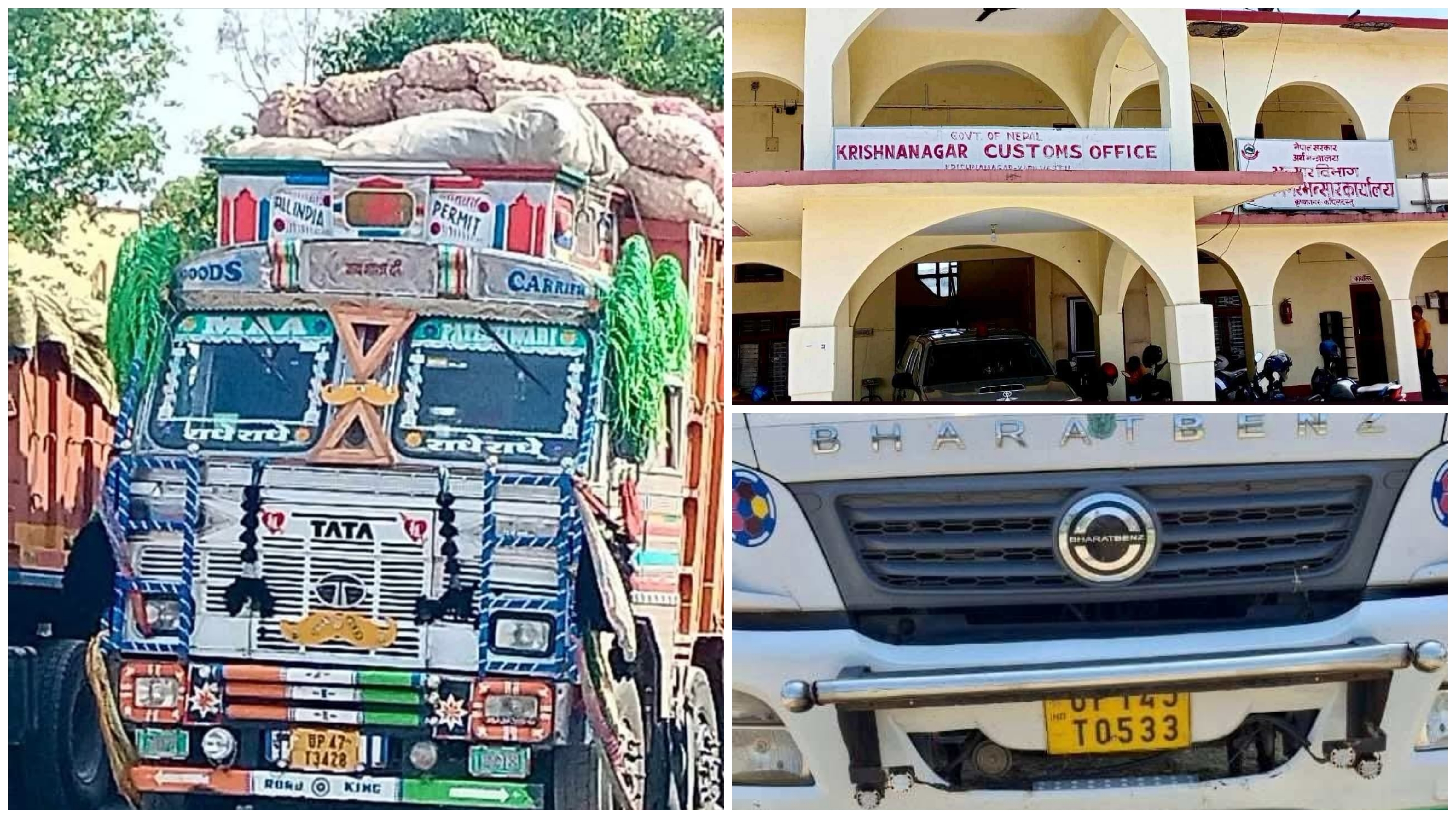 नाम आलुप्याज,काम फलफूलमै साँवा र ब्याज