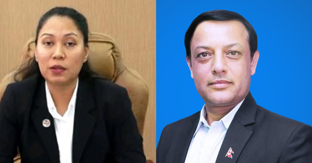 रास्वपामा चर्कियो किचलो, थप पाँच जनाले पद छोड्न लागेको दाबी